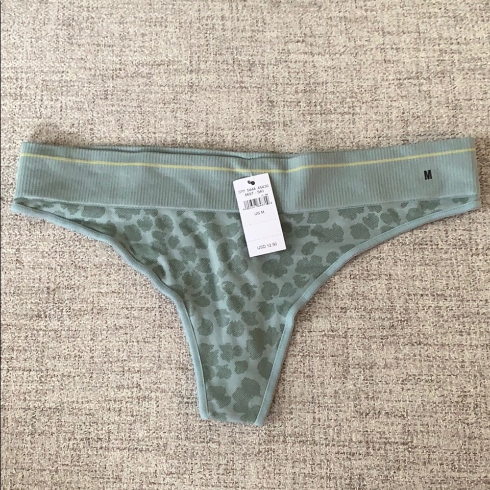 Aerie Thong